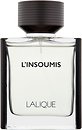 Фото Lalique L'Insoumis 100 мл (Z12201)