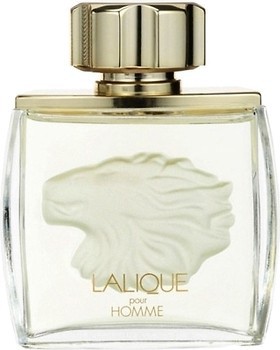 Фото Lalique pour homme Lion EDT 125 мл (E13201)