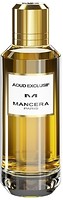 Фото Mancera Aoud Exclusif 60 мл