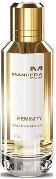 Фото Mancera Feminity 60 мл