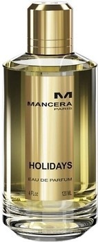 Фото Mancera Holidays 60 мл