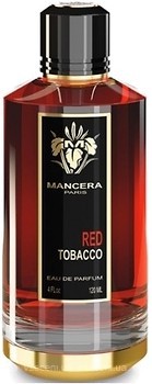 Фото Mancera Red Tobacco 120 мл (тестер)