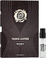 Фото Memo Paris French Leather 1.5 мл (пробник)