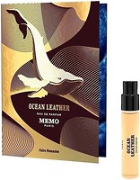 Фото Memo Paris Ocean Leather 1.5 мл (пробник)