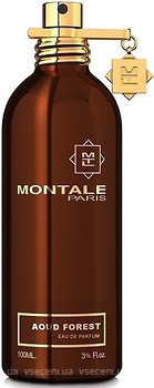 Фото Montale Aoud Forest 20 мл