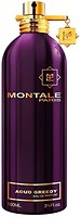Фото Montale Aoud Greedy 100 мл (тестер)