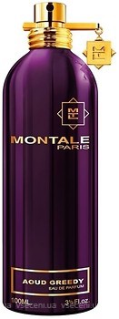 Фото Montale Aoud Greedy 100 мл (тестер)