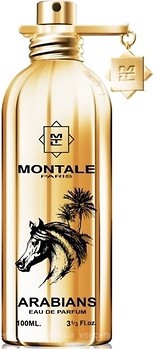 Фото Montale Arabians 100 мл