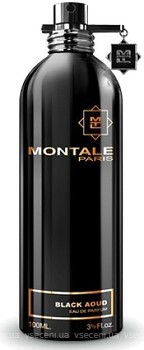 Фото Montale Black Aoud 100 мл (тестер)