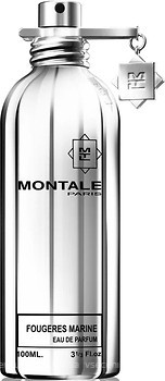 Фото Montale Fougeres Marine 100 мл