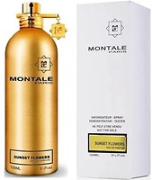 Фото Montale Montale Sunset Flowers 100 мл
