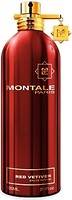 Фото Montale Red Vetyver 100 мл