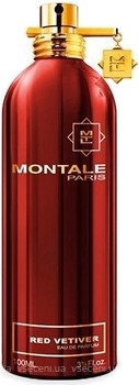 Фото Montale Red Vetyver 100 мл