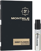 Фото Montale Sweet Flowers 2 мл (пробник)