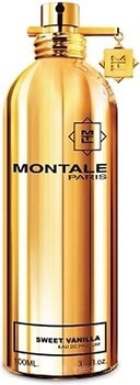 Фото Montale Sweet Vanilla 100 мл (тестер)