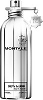 Фото Montale Dew Musk 100 мл
