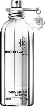 Фото Montale Dew Musk 100 мл