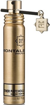 Фото Montale Leather Patchouli 20 мл