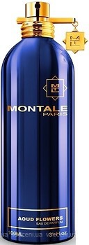 Фото Montale Aoud Flowers 100 мл (тестер)