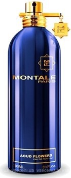 Фото Montale Aoud Flowers 50 мл