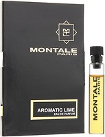 Фото Montale Aromatic Lime 2 мл (пробник)