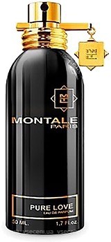 Фото Montale Pure Love 50 мл