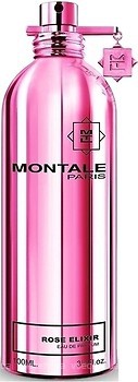 Фото Montale Rose Elixir 100 мл (тестер)