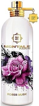 Фото Montale Roses Musk Limited Edition 100 мл