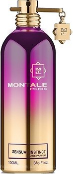 Фото Montale Sensual Instinct 100 мл (тестер)