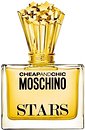 Фото Moschino Cheap & Chic Stars 100 мл (тестер)