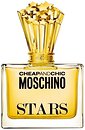 Фото Moschino Cheap & Chic Stars 30 мл