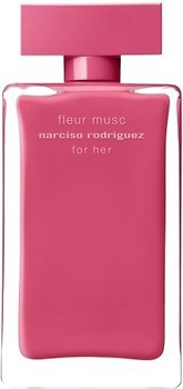 Фото Narciso Rodriguez Fleur Musc for her EDP 100 мл (тестер)