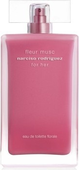 Фото Narciso Rodriguez Fleur Musc Florale EDT 50 мл