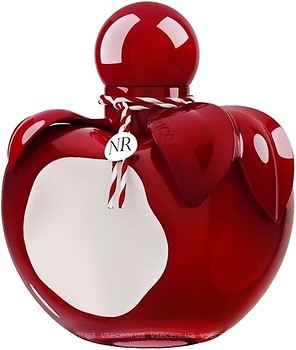 Фото Nina Ricci Nina Rouge 80 мл