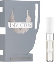 Фото Paco Rabanne Invictus 1.5 мл (пробник)