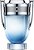 Фото Paco Rabanne Invictus Aqua 5 мл (миниатюра)