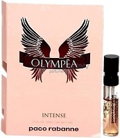 Фото Paco Rabanne Olympea Intense 1.5 мл (пробник)