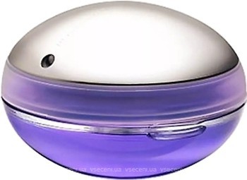 Фото Paco Rabanne Ultraviolet woman 80 мл