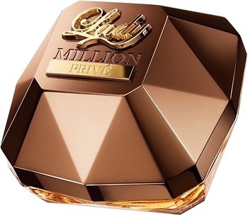 Фото Paco Rabanne Lady Million Prive 5 мл (мініатюра)