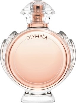 Фото Paco Rabanne Olympea 1.5 мл (пробник)