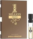 Фото Paco Rabanne 1 Million Prive 1.5 мл (пробник)