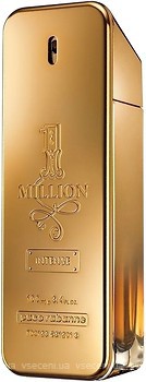 Фото Paco Rabanne 1 Million Intense 5 мл (миниатюра)