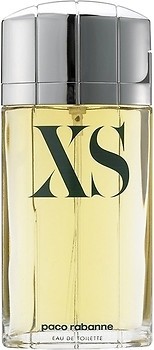 Фото Paco Rabanne XS pour homme 100 мл (тестер)