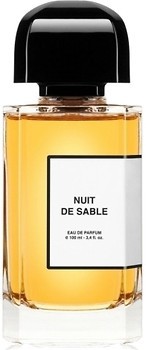 Фото Parfums BDK Paris Nuit De Sables 100 мл