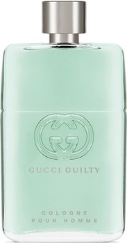Фото Gucci Guilty Cologne pour homme 90 мл