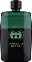 Фото Gucci Guilty Black pour homme 50 мл