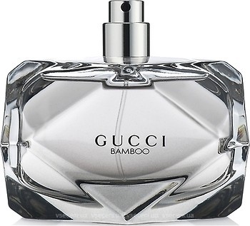 Фото Gucci Bamboo EDT 75 мл