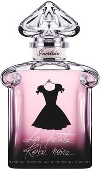 Фото Guerlain La Petite Robe Noire EDP 1 мл (пробник)