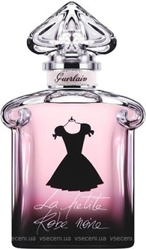 Фото Guerlain La Petite Robe Noire EDP 5 мл (мініатюра)