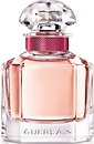 Фото Guerlain Mon Guerlain Bloom of Rose EDP 100 мл
